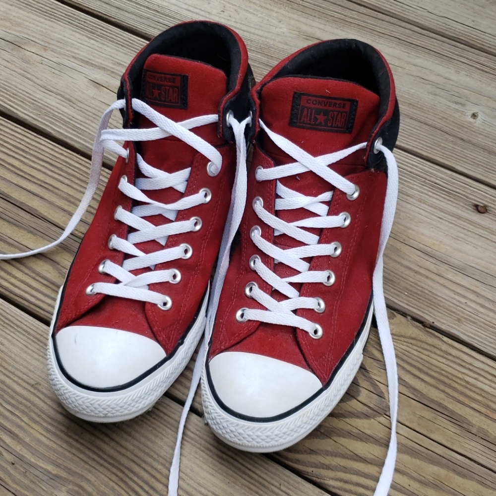 Men's Converse